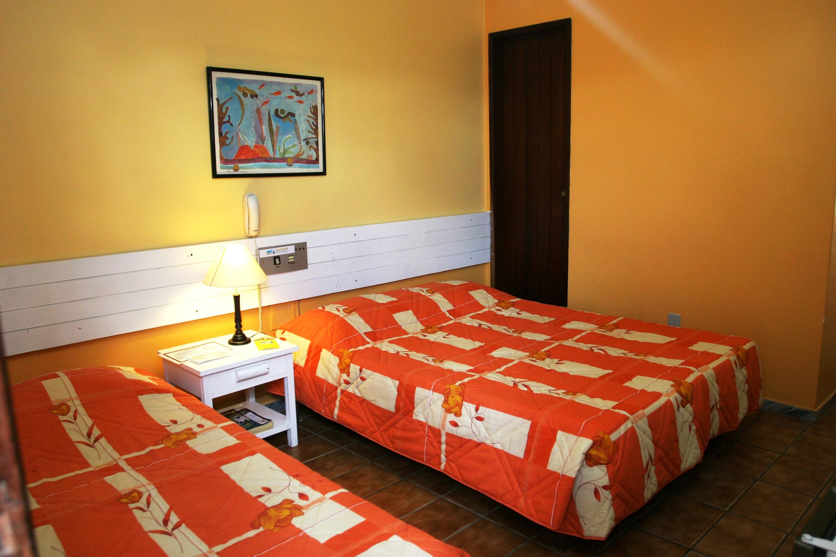 Sol Praia Marina Hotel Natal Exterior photo