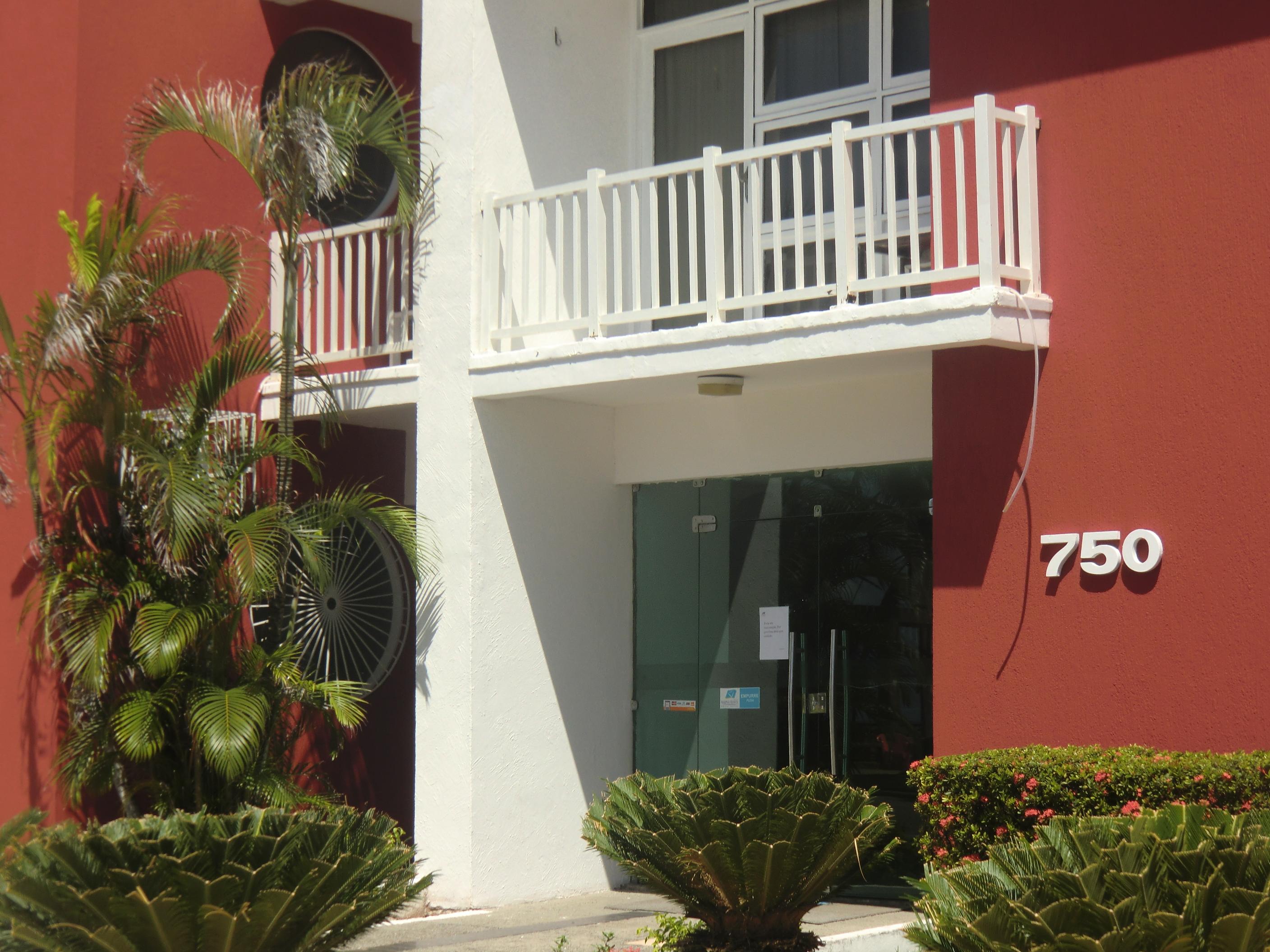 Sol Praia Marina Hotel Natal Exterior photo