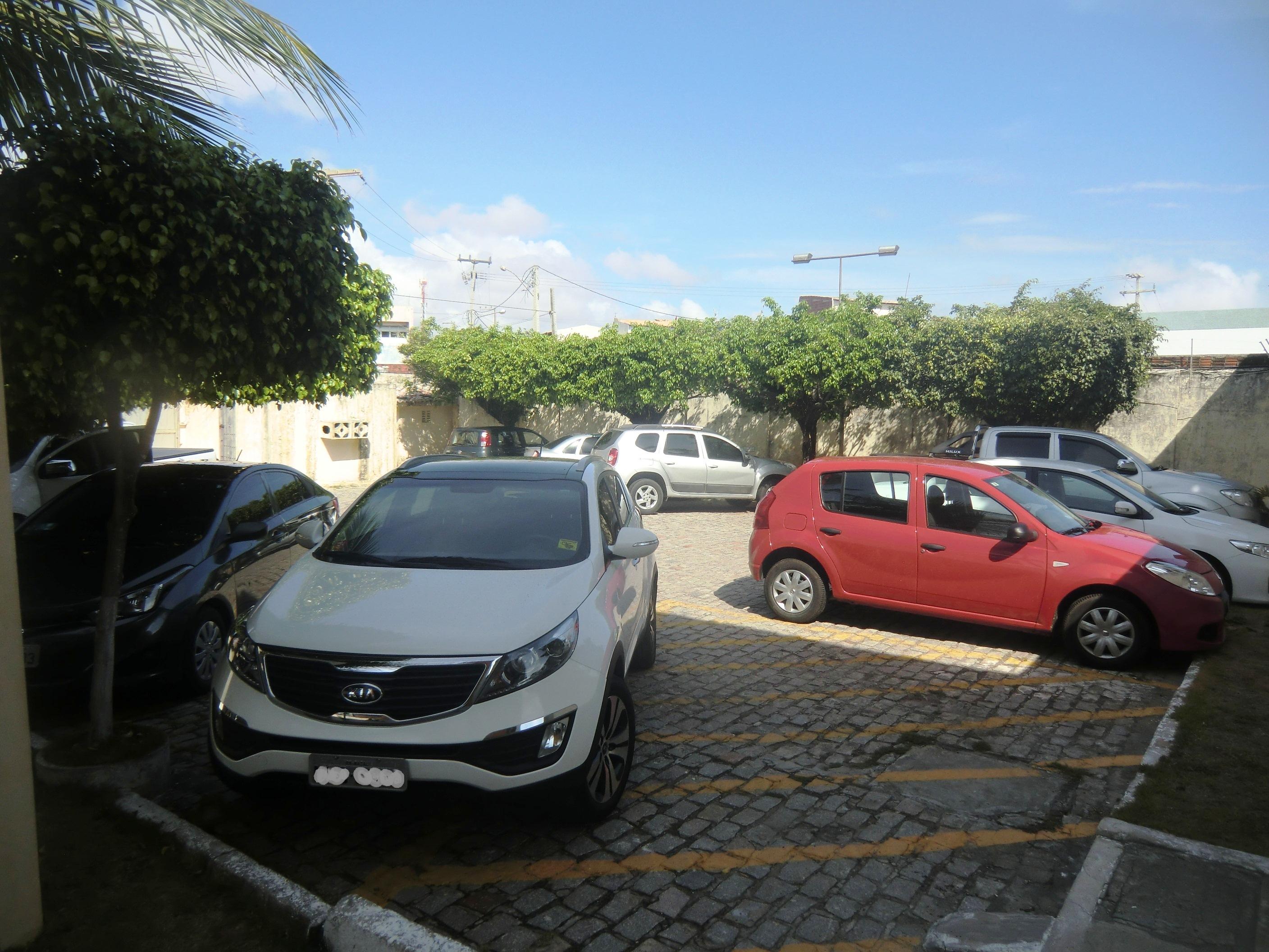 Sol Praia Marina Hotel Natal Exterior photo