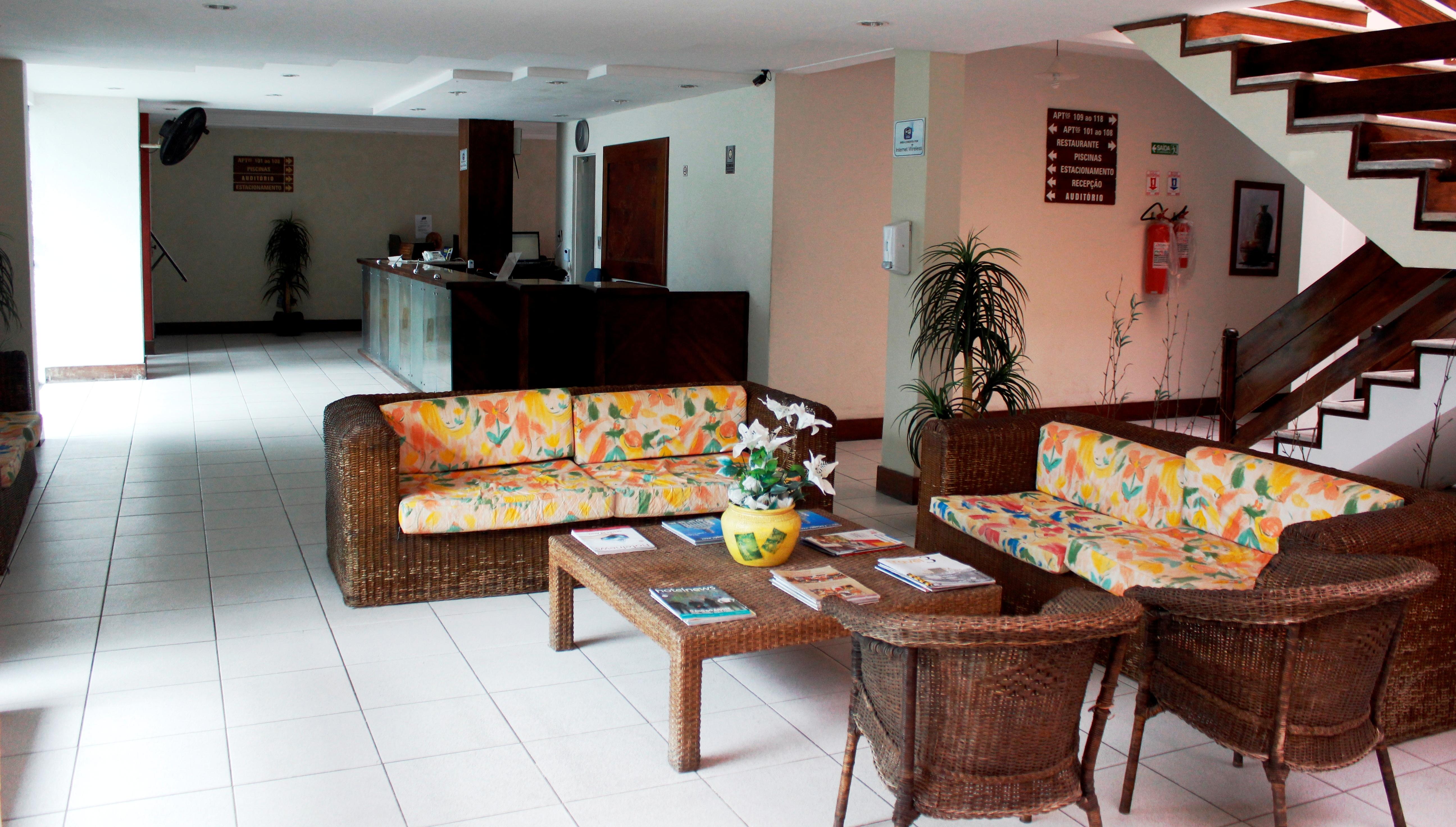 Sol Praia Marina Hotel Natal Exterior photo