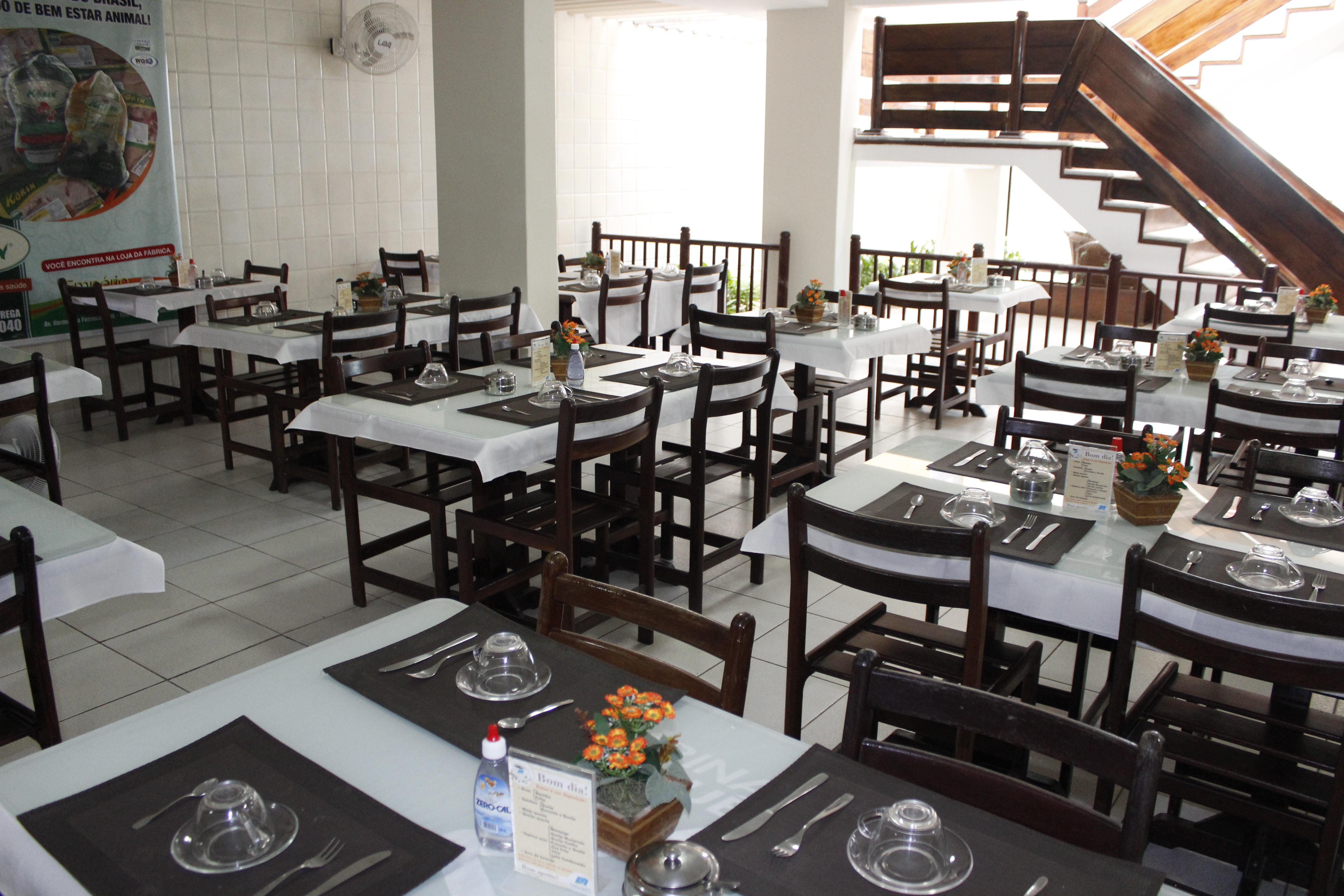 Sol Praia Marina Hotel Natal Exterior photo
