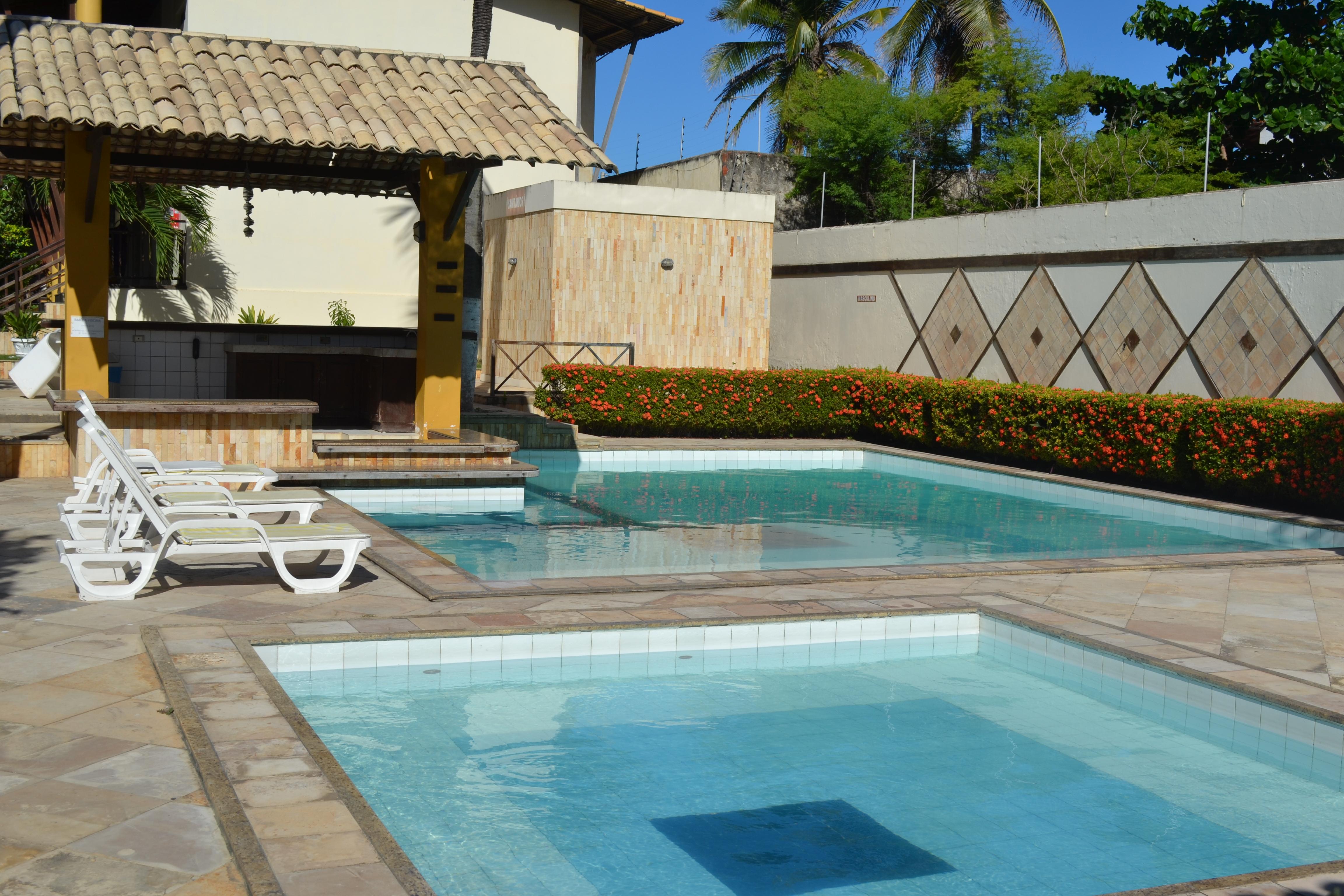 Sol Praia Marina Hotel Natal Exterior photo