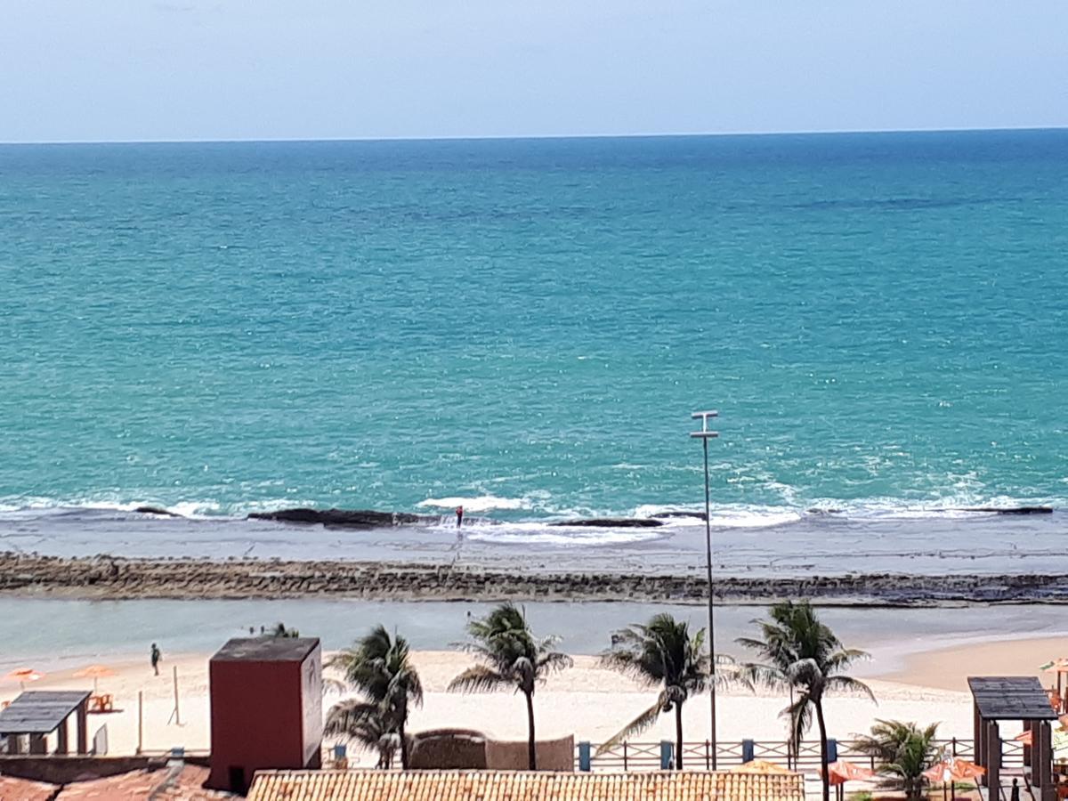 Sol Praia Marina Hotel Natal Exterior photo