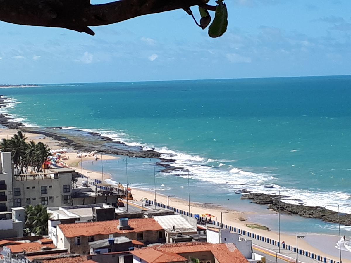 Sol Praia Marina Hotel Natal Exterior photo