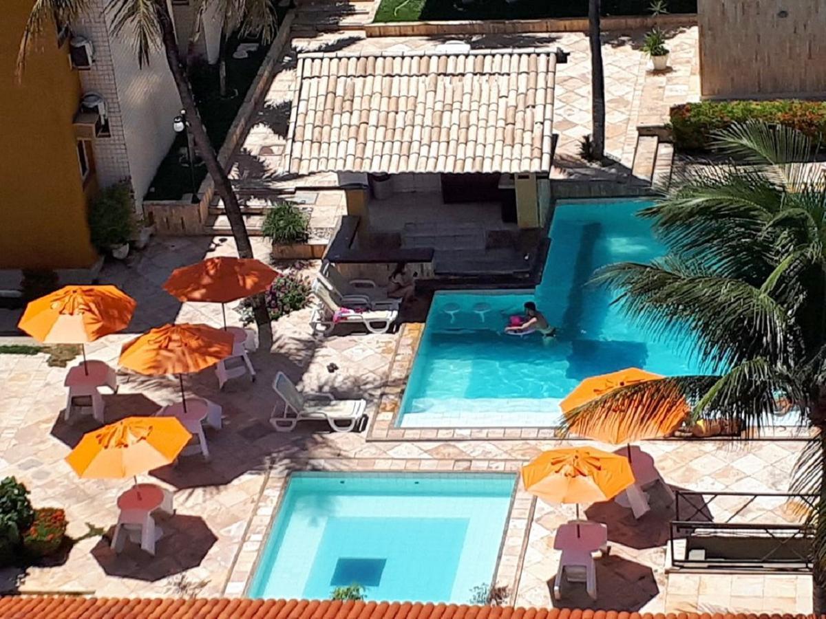 Sol Praia Marina Hotel Natal Exterior photo