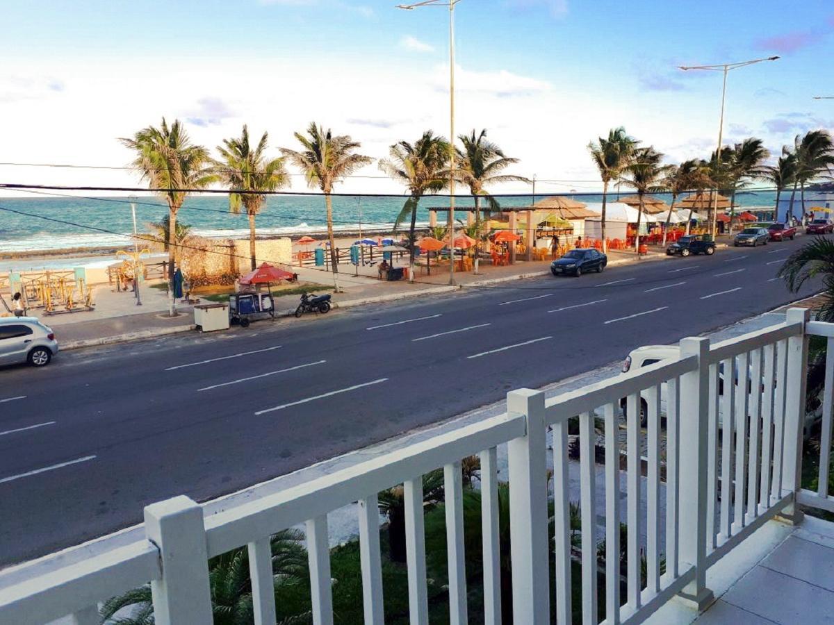 Sol Praia Marina Hotel Natal Exterior photo