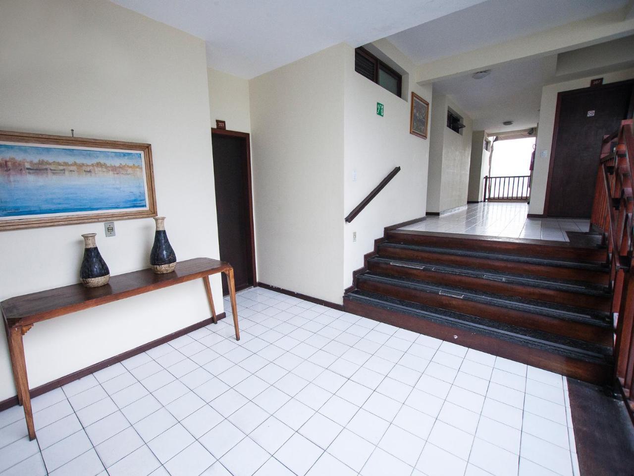 Sol Praia Marina Hotel Natal Exterior photo