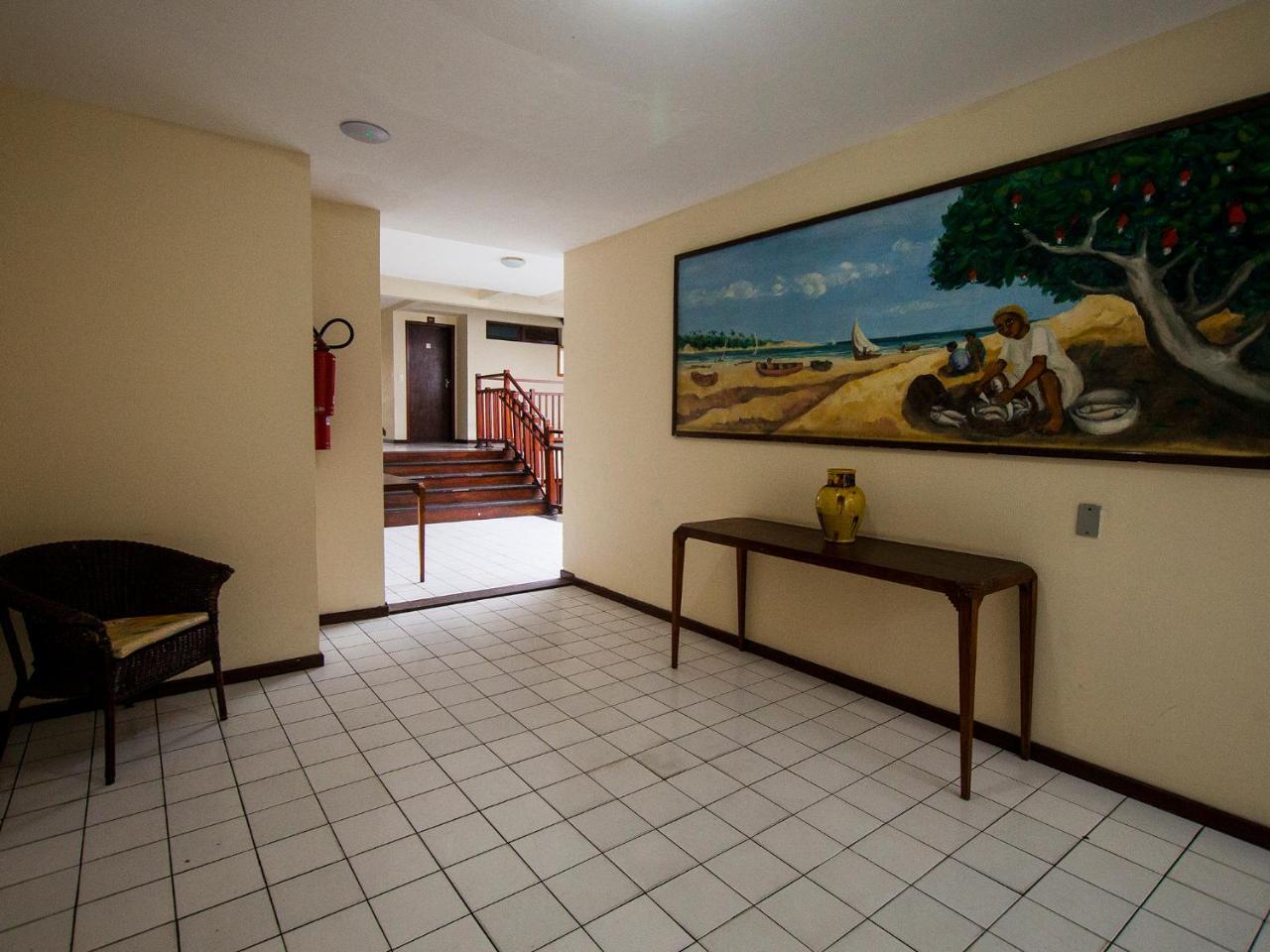 Sol Praia Marina Hotel Natal Exterior photo