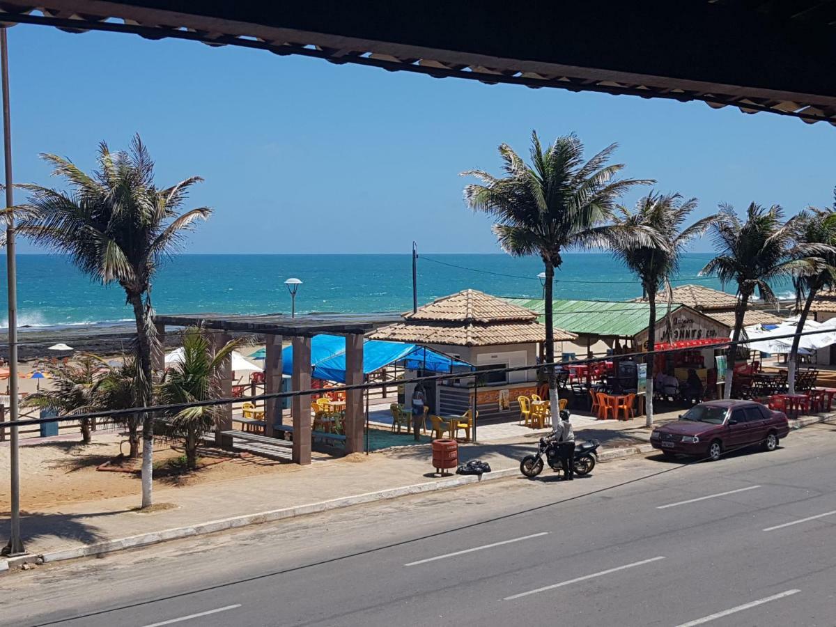 Sol Praia Marina Hotel Natal Exterior photo
